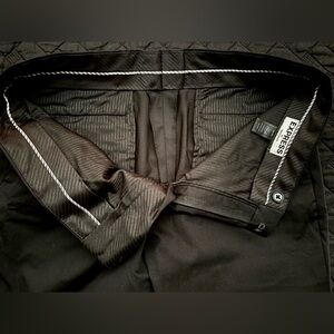 Express Innovator Charcoal Pants